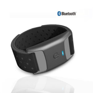 Bluetooth ANT Plus Heart Rate Monitor — Arm Band For Running — Image 3