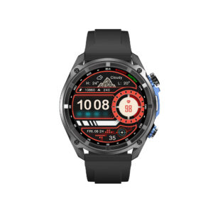 Navigation Smart Watch With Flashlight — Ultra-Long Battery Life — Image 2