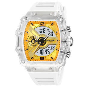 Multifunctional Men Watch — Dual Display Sports Watch — Image 5