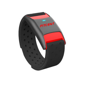 Bluetooth ANT Plus Heart Rate Monitor — Arm Band For Running — Image 6