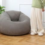 Bean Bag Chair - All Products | HomeTribe UAE