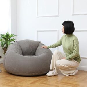 Bean Bag Chair — Comfortable Lounge Seating — Image 2
