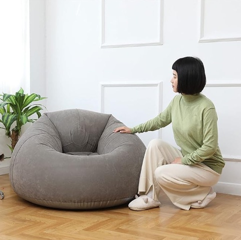 Bean Bag Chair - Image 2