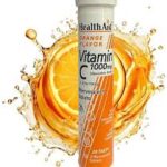 Vitamin C Tablets