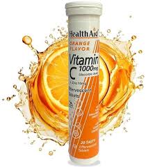 Vitamin C Tablets